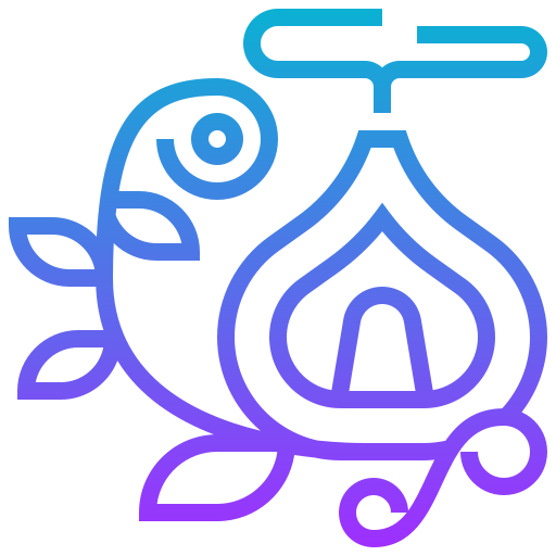Aromatherapy icon