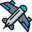 Plane icon 64x64