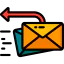 Letter icon 64x64