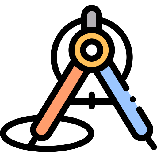 Compass icon