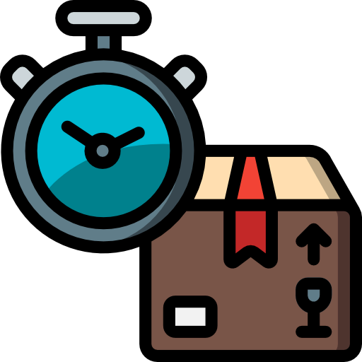 Box icon