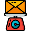 Scales icon 64x64