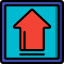 Up icon 64x64