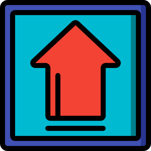 Up icon