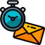Envelope icon 64x64