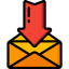 Letter icon 64x64