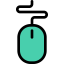 Mouse icon 64x64