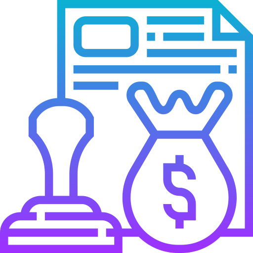 Loan icon
