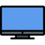 Television icon 64x64