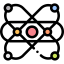 Science icon 64x64