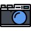 Photo camera icon 64x64