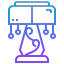 Lamp icon 64x64