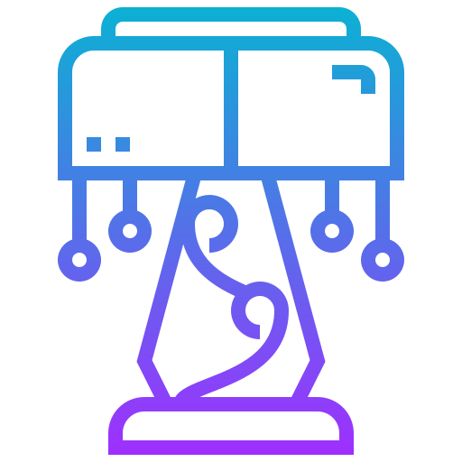 Lamp icon