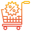 Cart Ikona 64x64