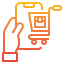 Smartphone Ikona 64x64