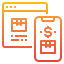 Smartphone Ikona 64x64