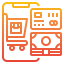 Credit card Ikona 64x64