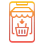 Smartphone icon 64x64