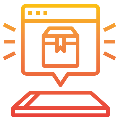 Browser icon