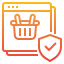 Warranty icon 64x64