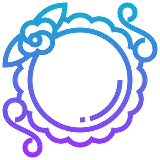 Mirror icon