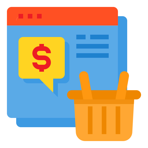 Browser icon