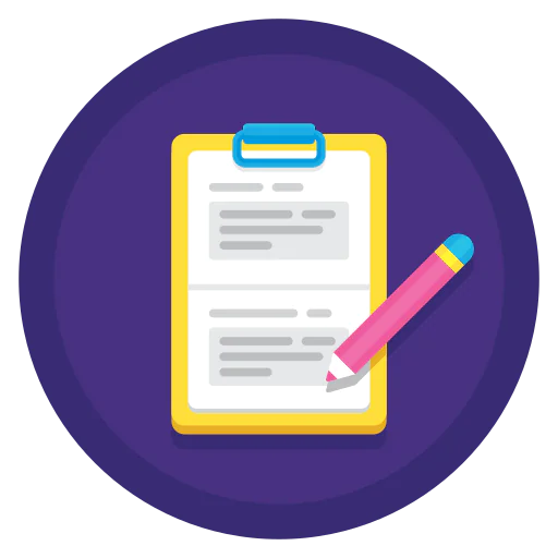 Form icon