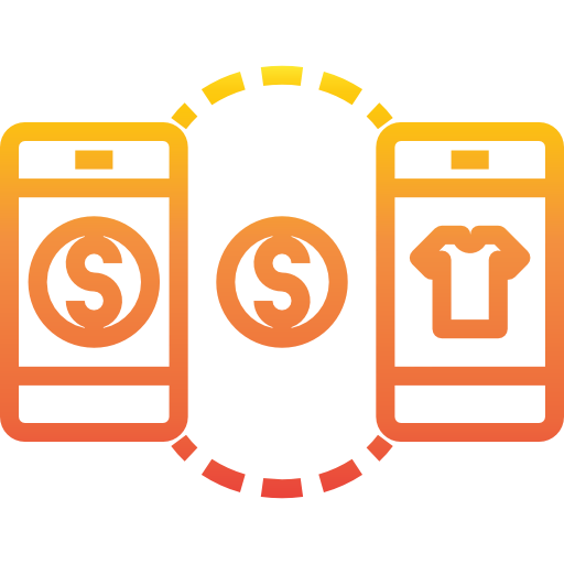 Payment icon