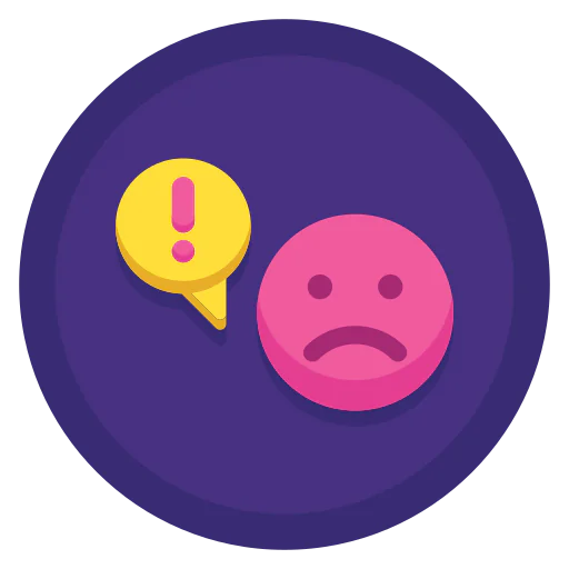 Report icon