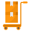 Cart icon 64x64
