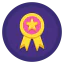 Top rated icon 64x64