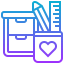 Stationery icon 64x64