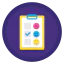 Survey icon 64x64