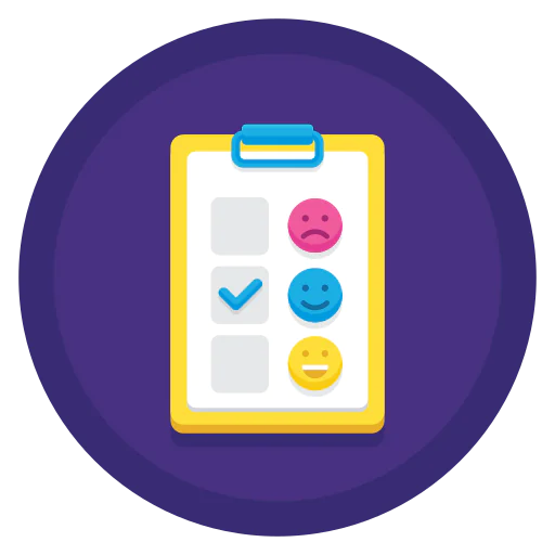 Survey icon