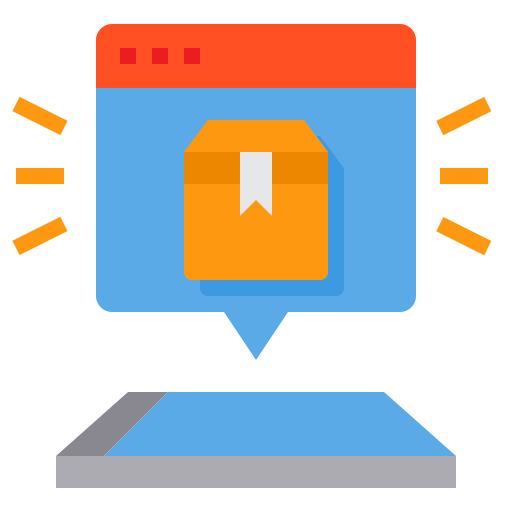 Browser icon