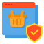 Warranty icon 64x64