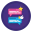 Testimonials icon 64x64