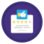 Positive review Symbol 64x64
