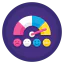 Meter icon 64x64