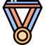 Medal icon 64x64