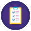 Checklist icon 64x64