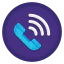 Phone call icon 64x64