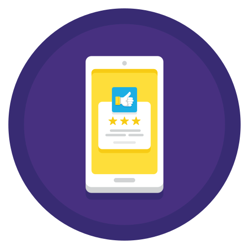 Rating icon