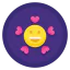 Happy icon 64x64