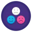 Satisfaction 图标 64x64