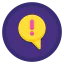 Info icon 64x64