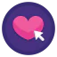 Cursor icon 64x64