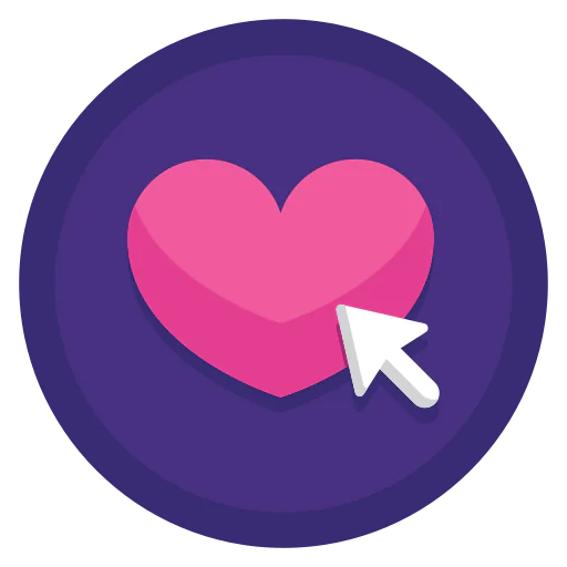 Cursor icon