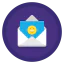 Mail icon 64x64