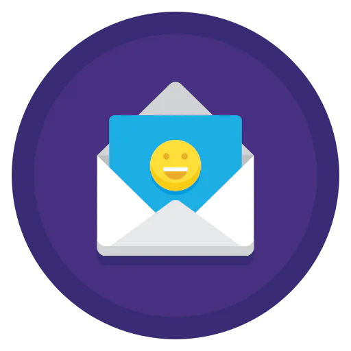 Mail icon